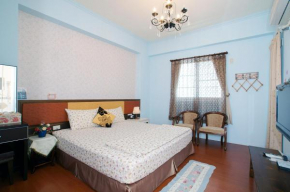  Garden Rose Homestay  Тайдун